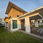 Siantan In Paya Rumput Near Std Hang Jebat, Sg Udang & Uitm Lendu