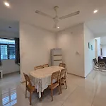 Siantan In Paya Rumput Near Std Hang Jebat, Sg Udang & Uitm Lendu