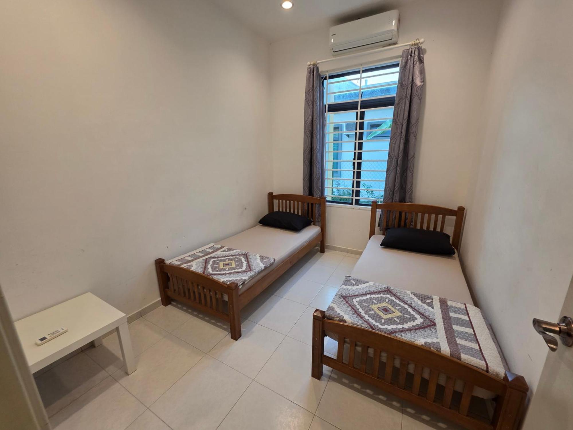 Rumah tetamu Siantan In Paya Rumput Near Std Hang Jebat, Sg Udang & Uitm Lendu *