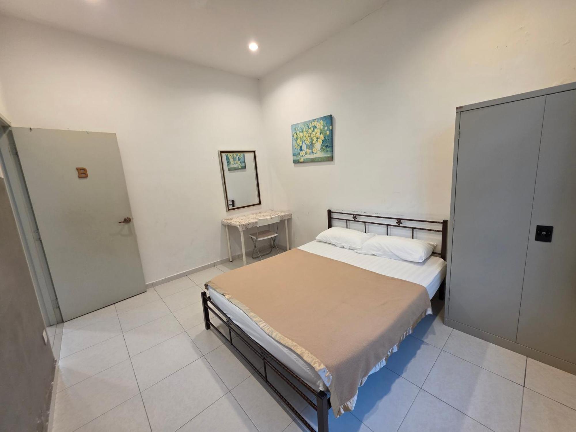 Rumah tetamu Siantan In Paya Rumput Near Std Hang Jebat, Sg Udang & Uitm Lendu Malacca
