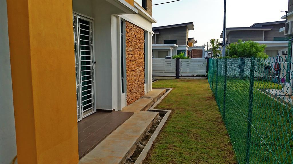 Rumah tetamu Siantan In Paya Rumput Near Std Hang Jebat, Sg Udang & Uitm Lendu Malacca